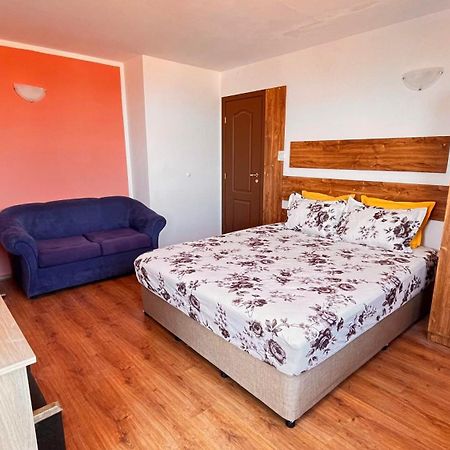 Guest House Villa Stefi سوزوبول المظهر الخارجي الصورة