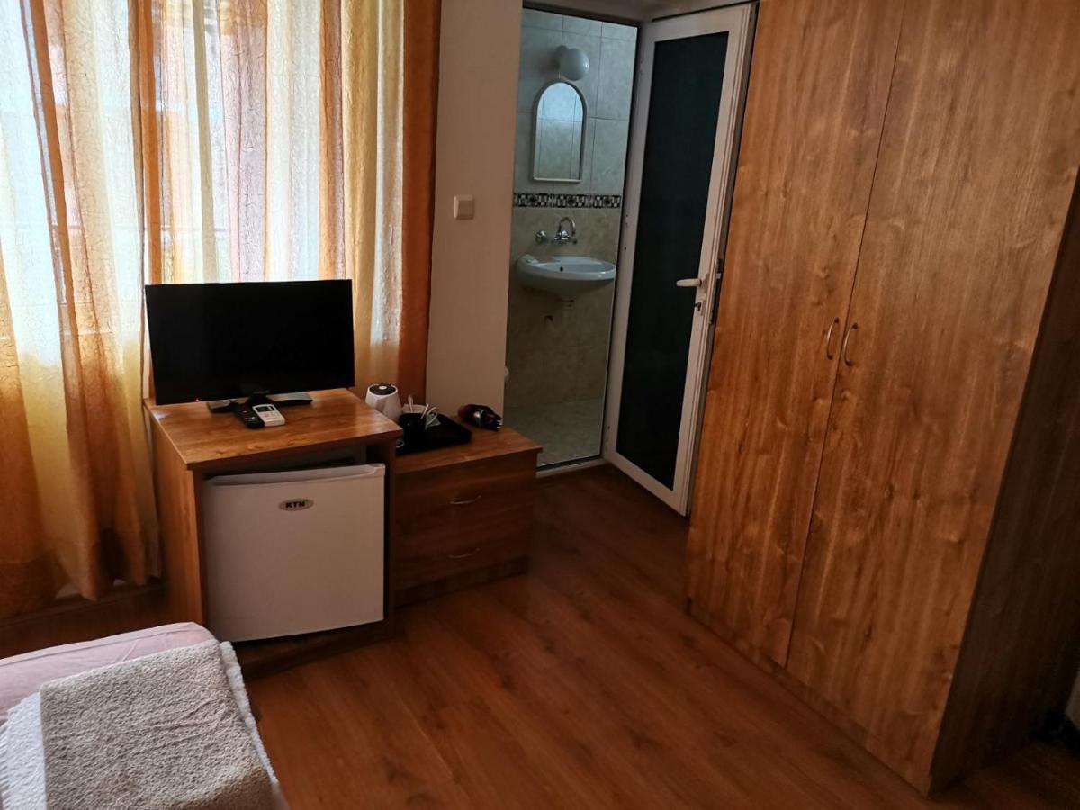 Guest House Villa Stefi سوزوبول المظهر الخارجي الصورة