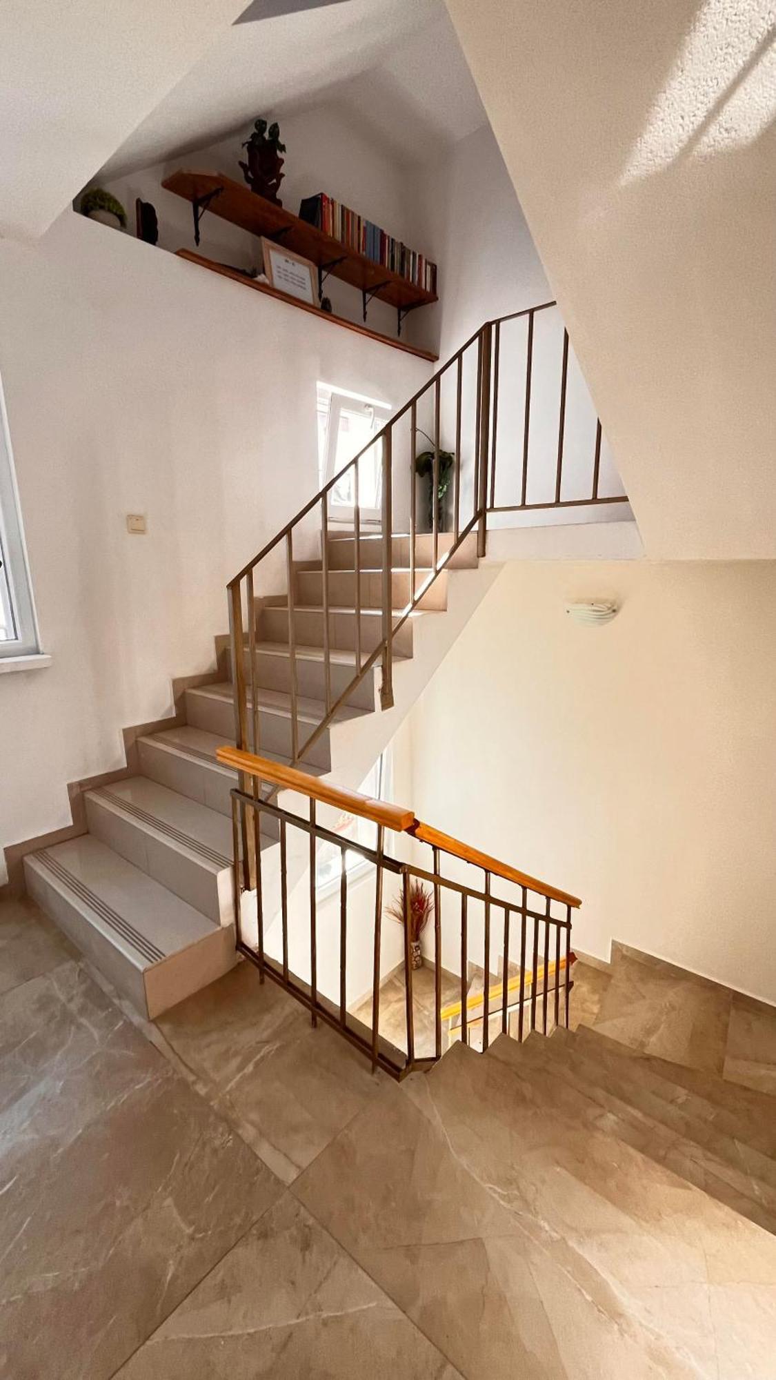 Guest House Villa Stefi سوزوبول المظهر الخارجي الصورة