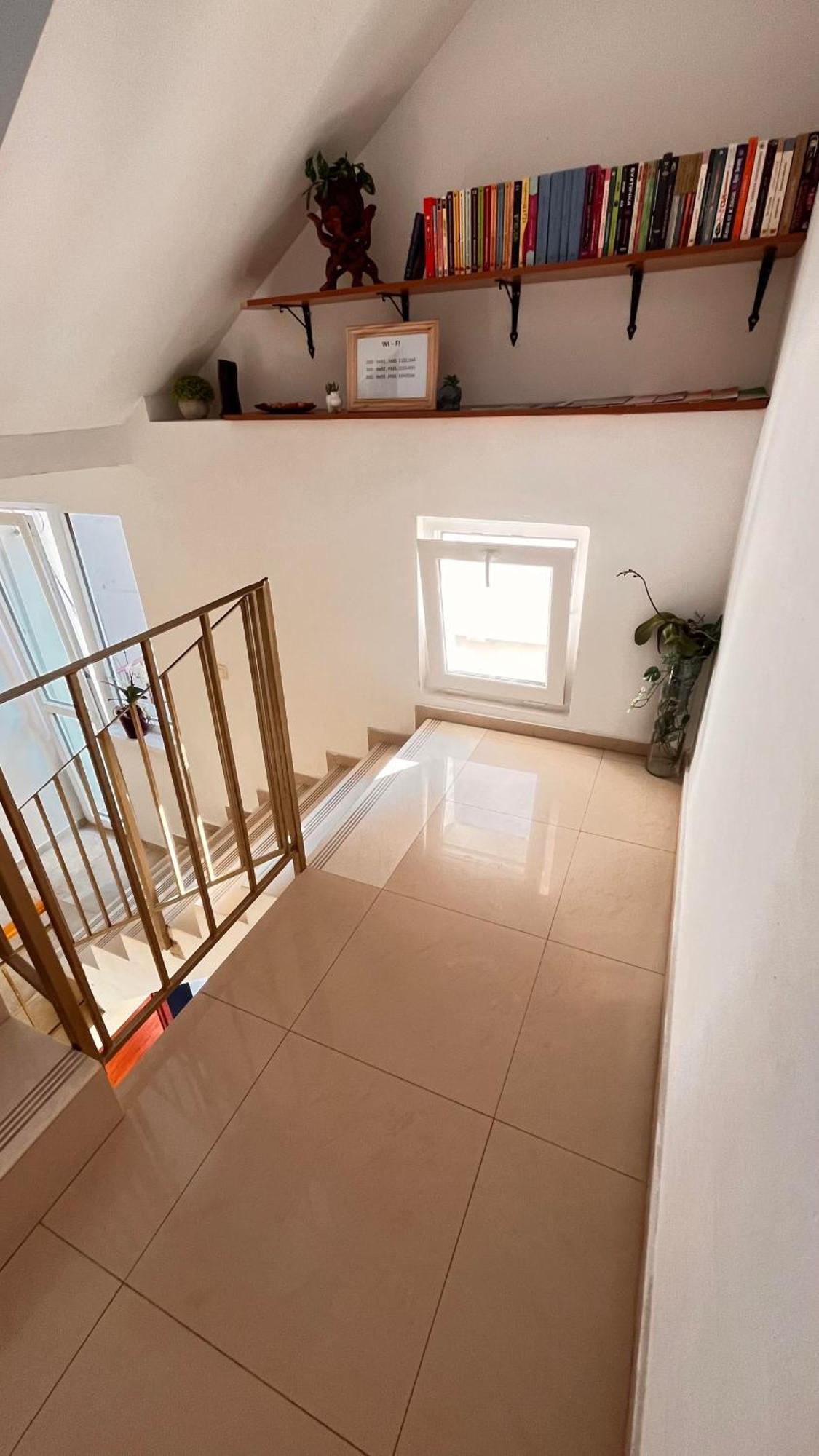 Guest House Villa Stefi سوزوبول المظهر الخارجي الصورة