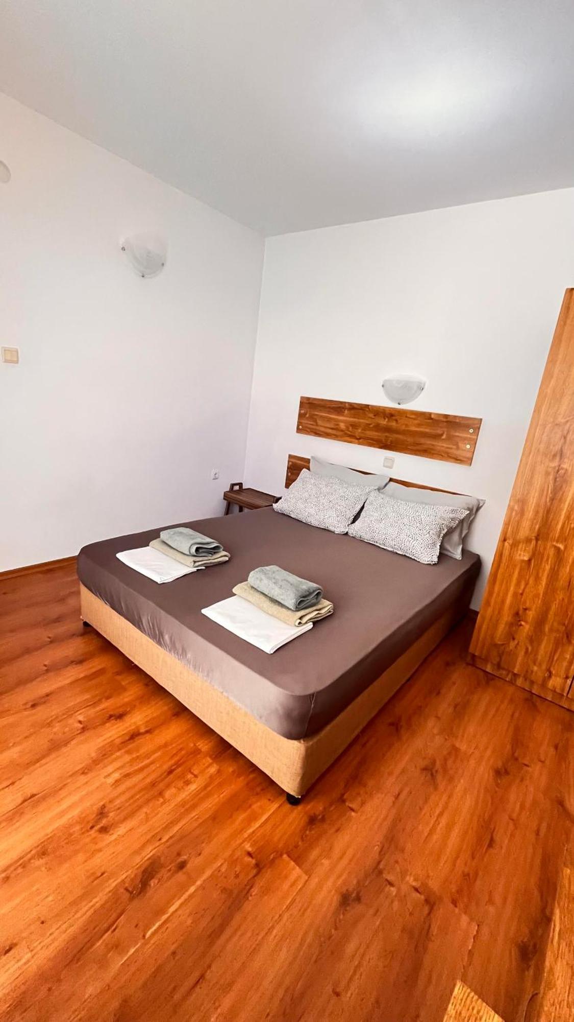Guest House Villa Stefi سوزوبول المظهر الخارجي الصورة