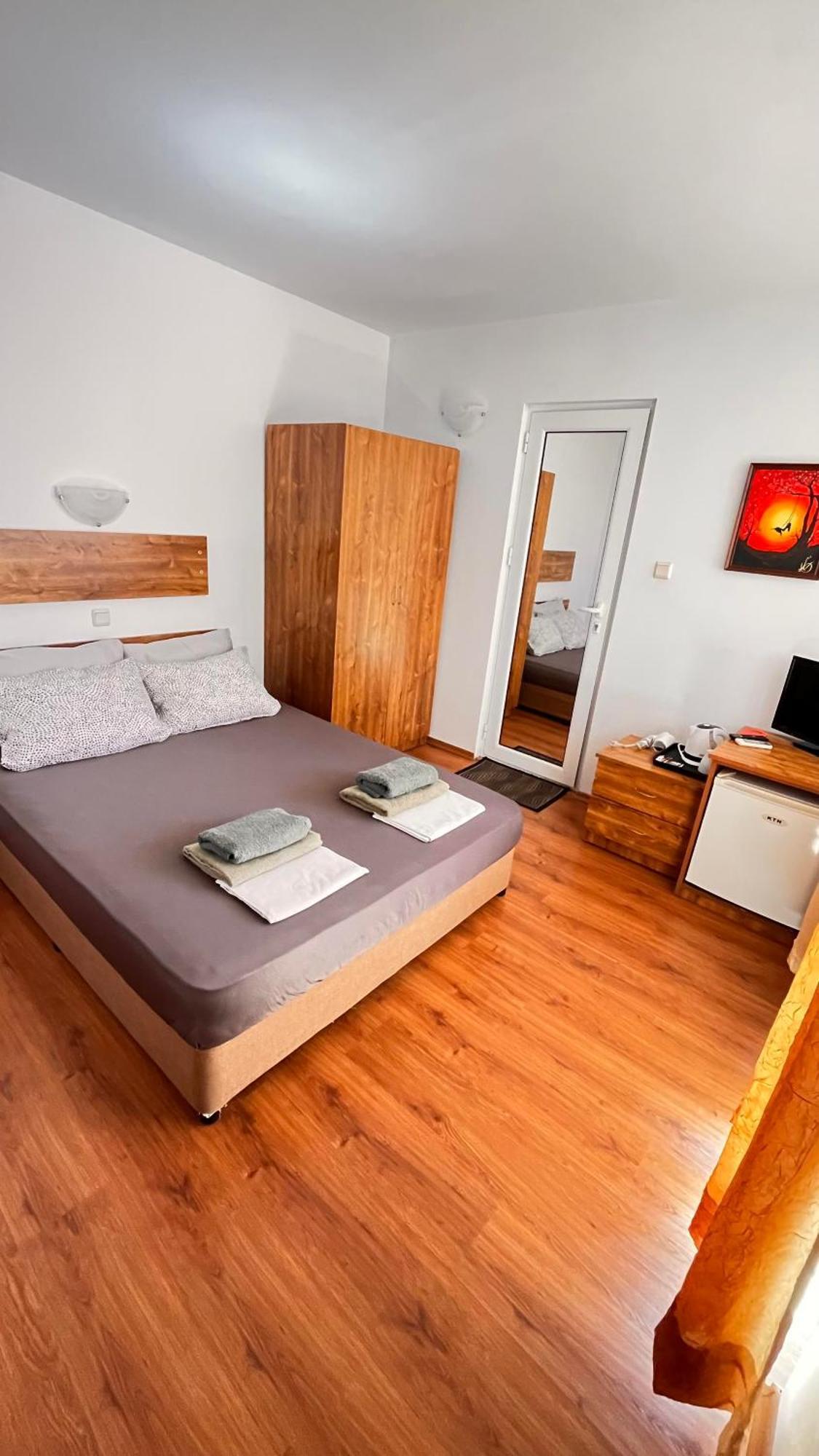 Guest House Villa Stefi سوزوبول المظهر الخارجي الصورة