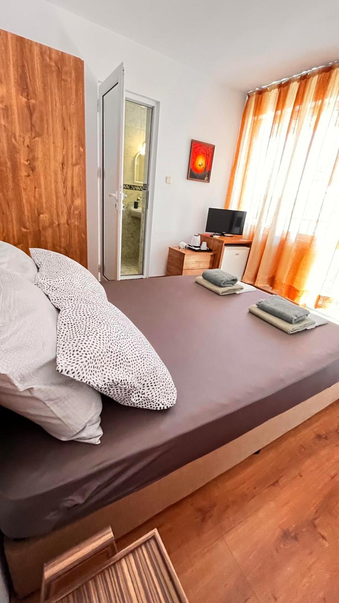 Guest House Villa Stefi سوزوبول المظهر الخارجي الصورة