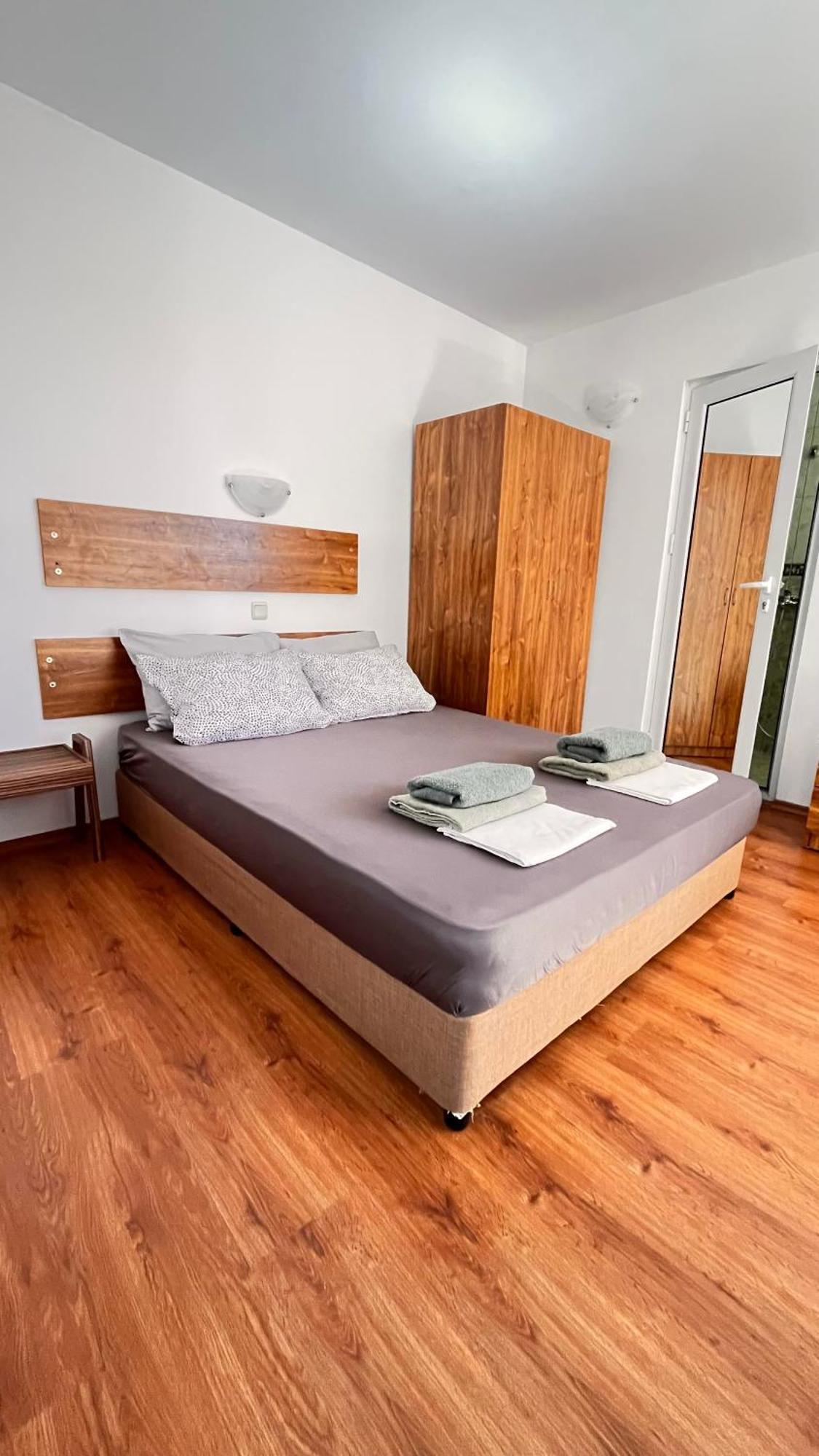 Guest House Villa Stefi سوزوبول المظهر الخارجي الصورة