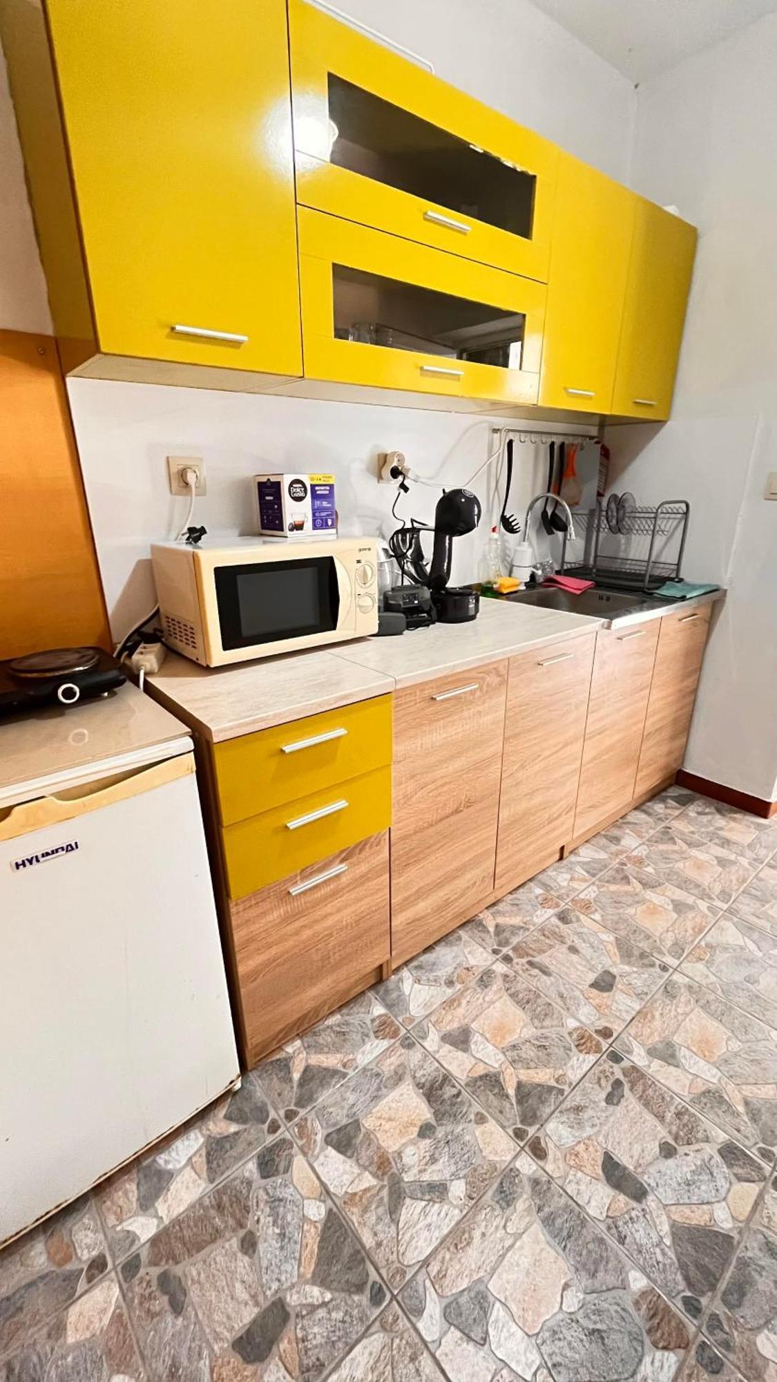 Guest House Villa Stefi سوزوبول المظهر الخارجي الصورة