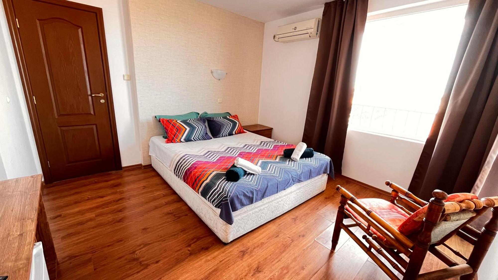 Guest House Villa Stefi سوزوبول المظهر الخارجي الصورة