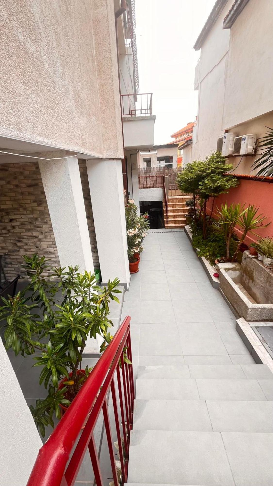 Guest House Villa Stefi سوزوبول المظهر الخارجي الصورة