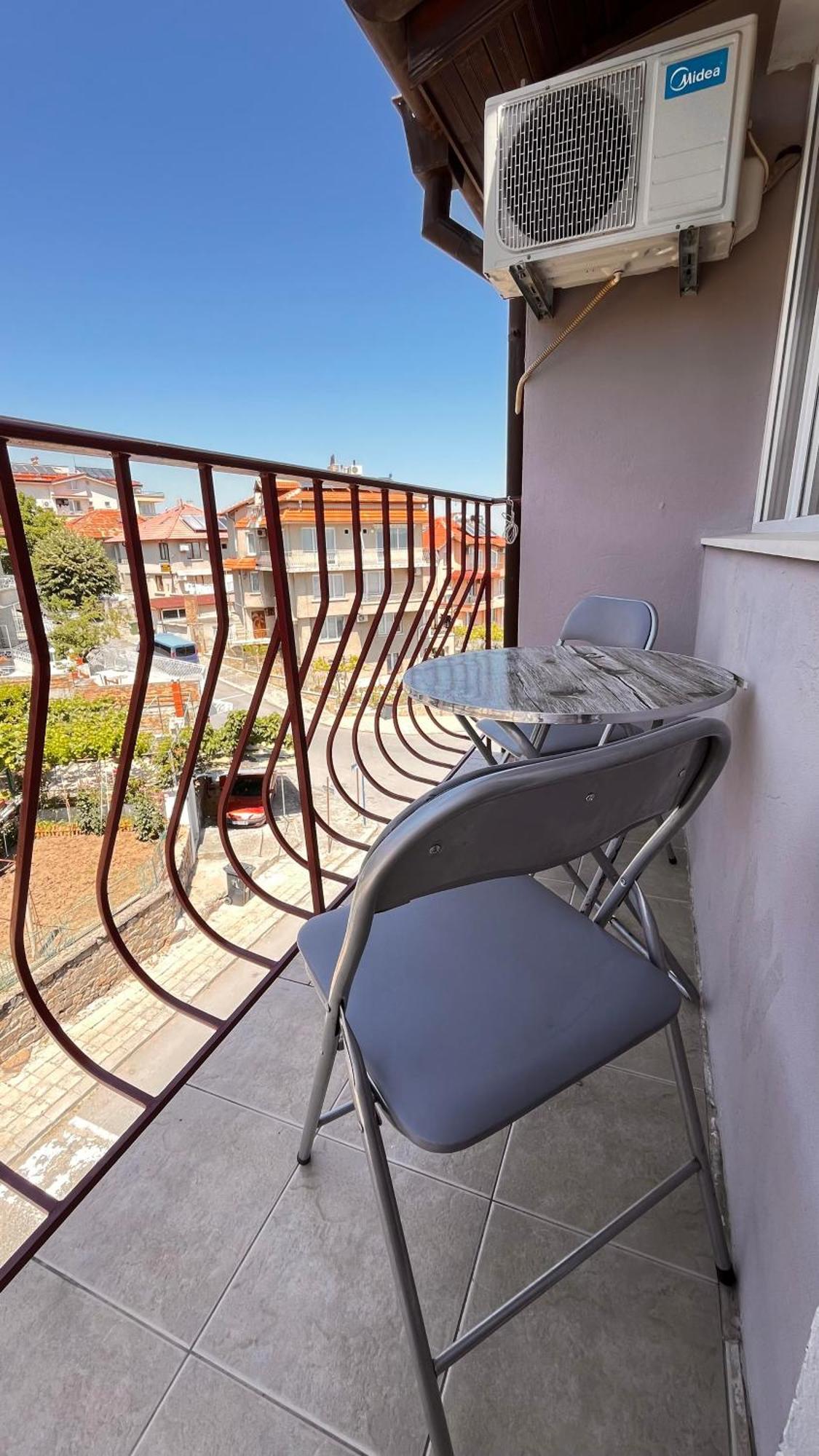 Guest House Villa Stefi سوزوبول المظهر الخارجي الصورة