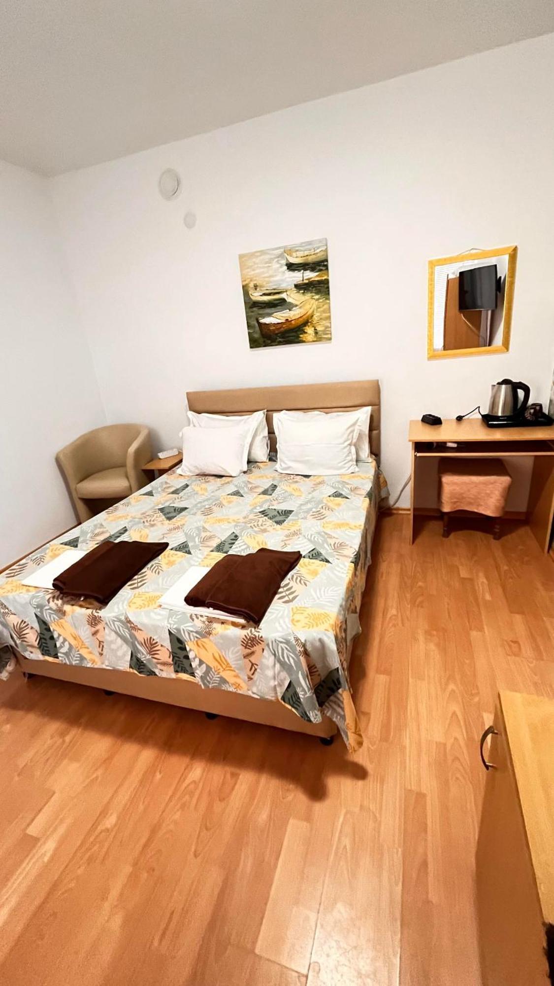 Guest House Villa Stefi سوزوبول الغرفة الصورة