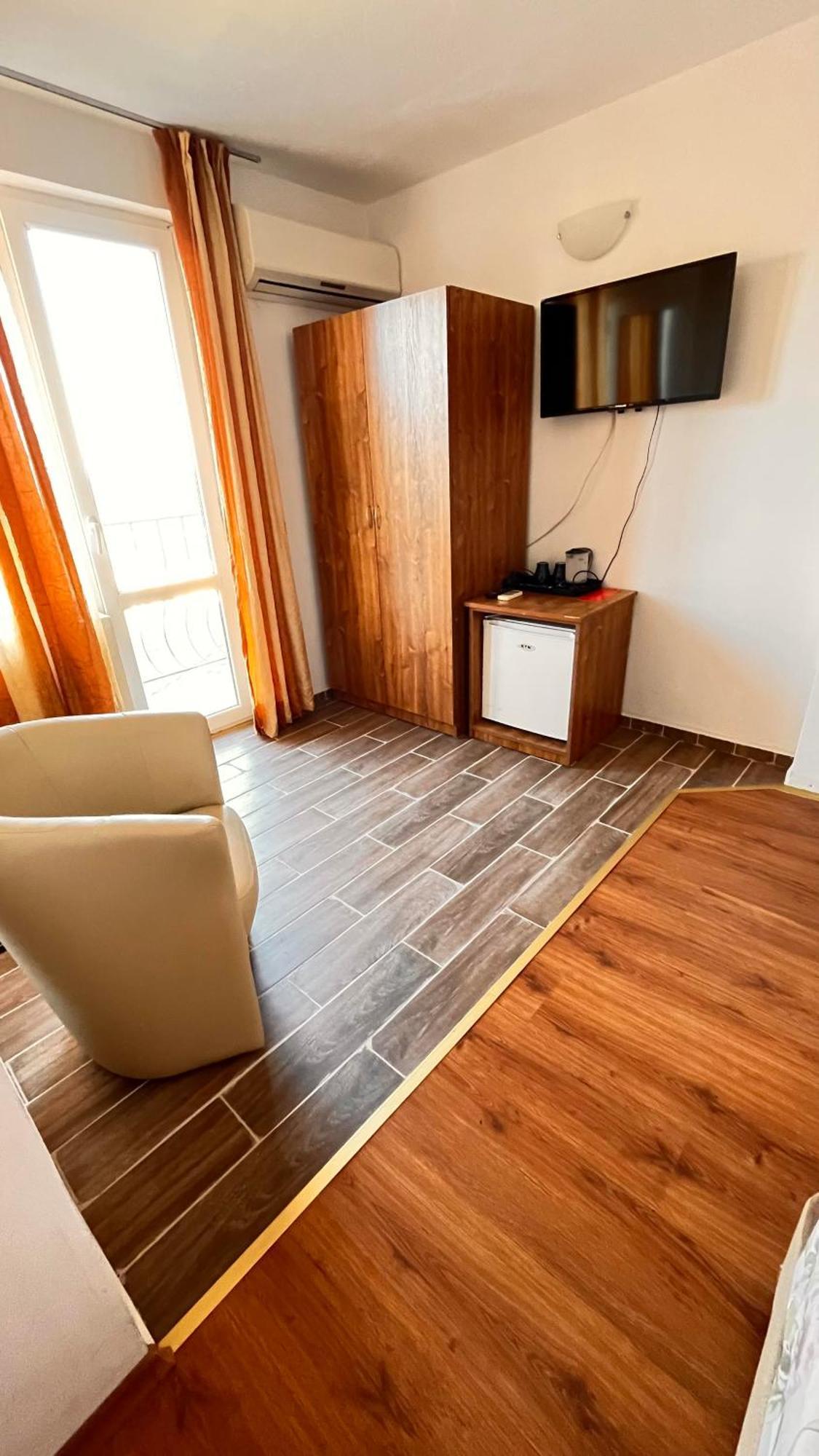 Guest House Villa Stefi سوزوبول الغرفة الصورة