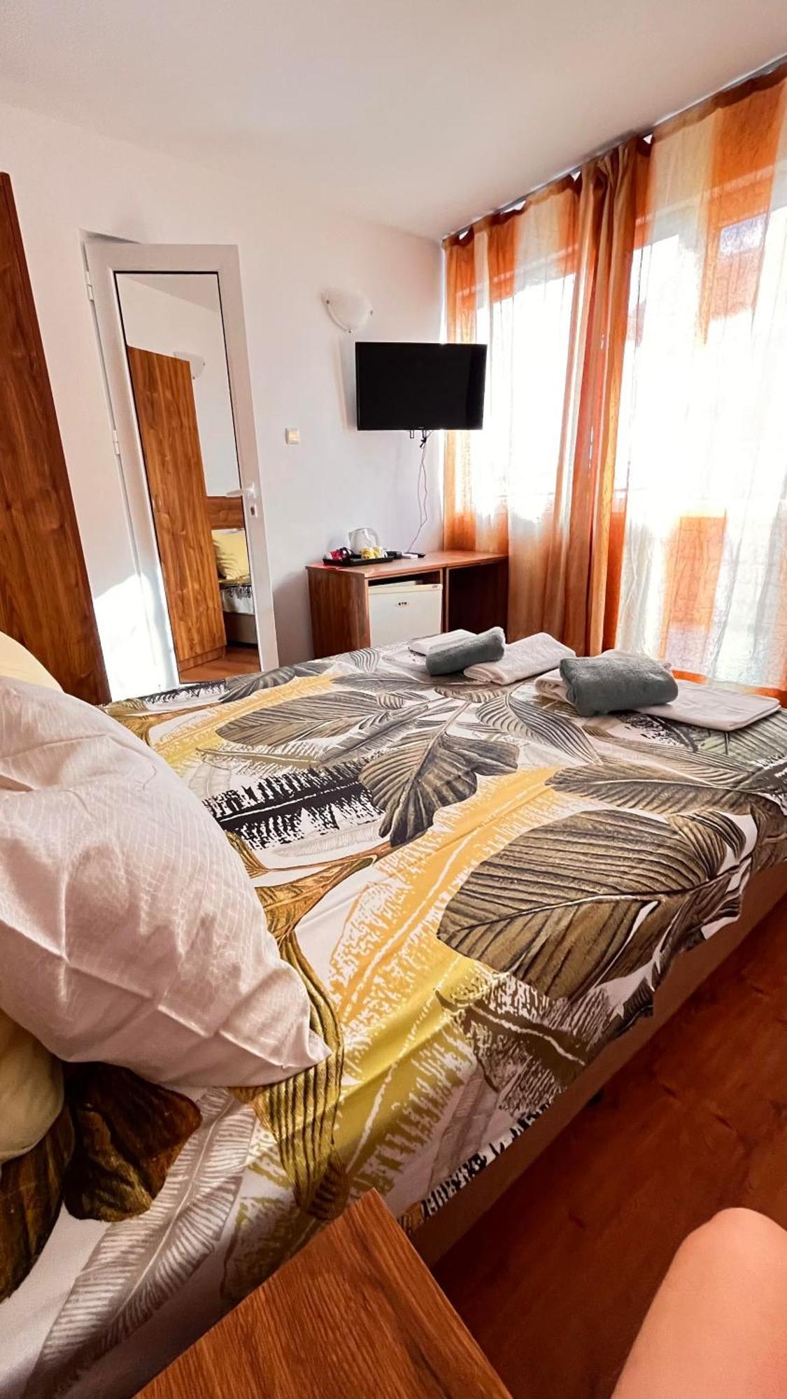 Guest House Villa Stefi سوزوبول الغرفة الصورة