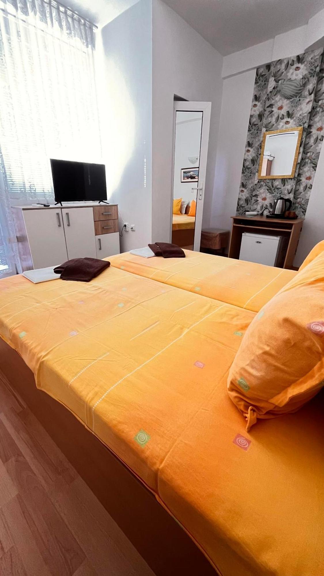 Guest House Villa Stefi سوزوبول الغرفة الصورة
