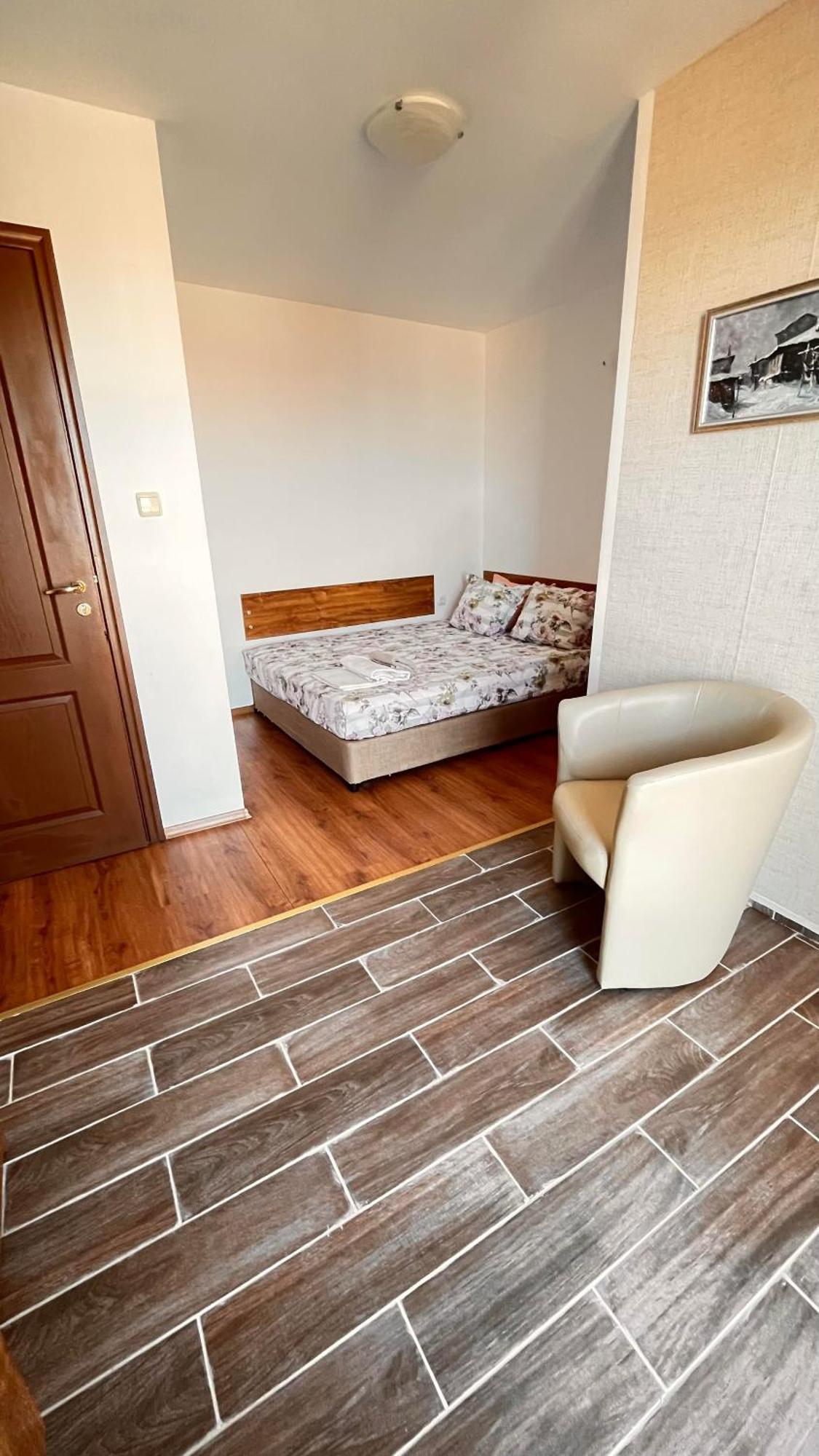 Guest House Villa Stefi سوزوبول الغرفة الصورة