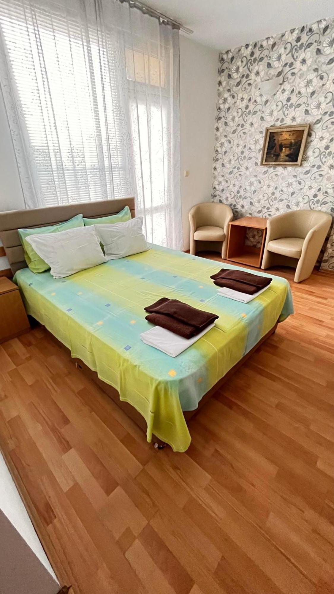 Guest House Villa Stefi سوزوبول الغرفة الصورة