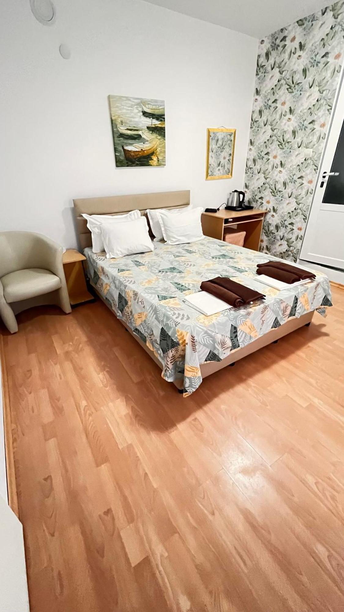 Guest House Villa Stefi سوزوبول الغرفة الصورة