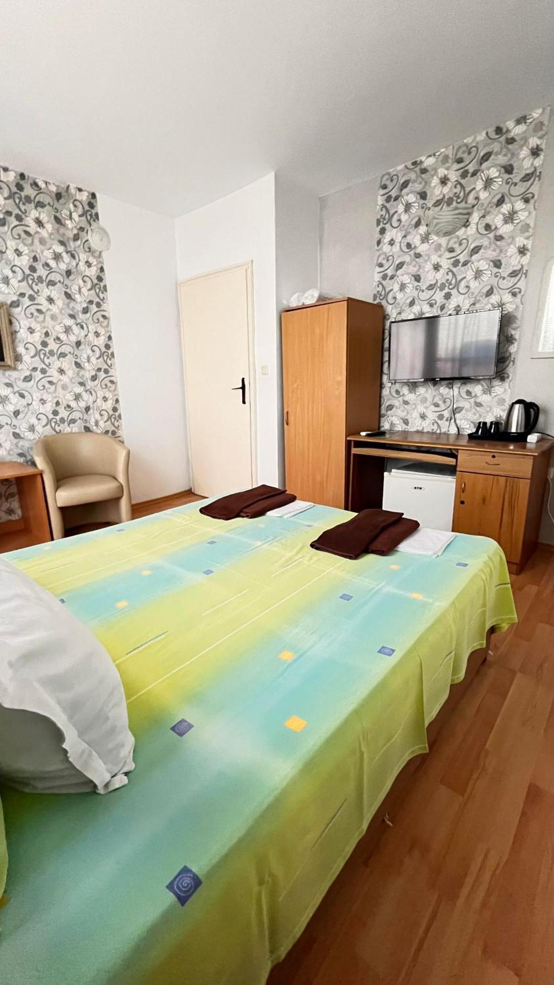 Guest House Villa Stefi سوزوبول الغرفة الصورة