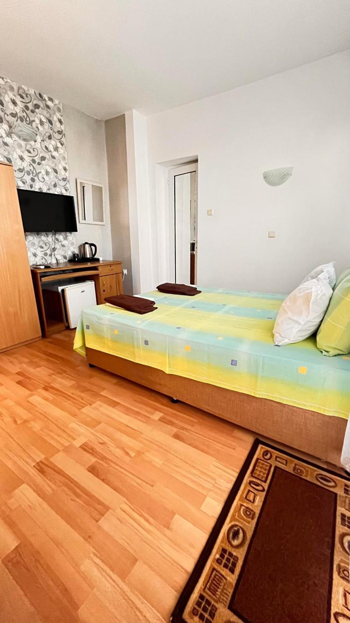 Guest House Villa Stefi سوزوبول الغرفة الصورة
